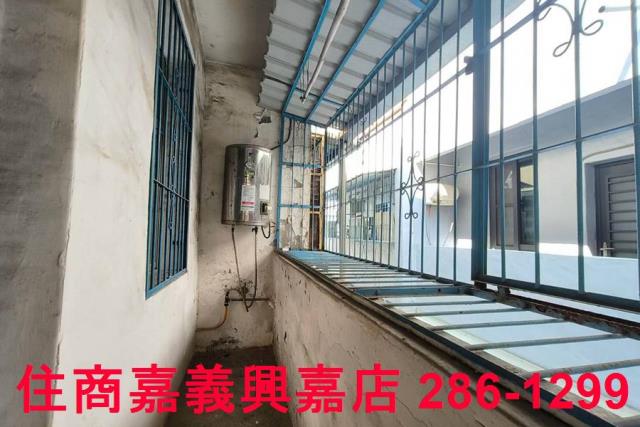 嘉義民雄透天-10