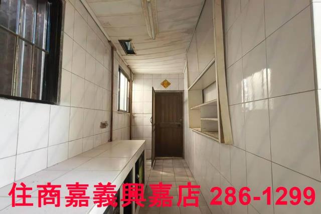 嘉義民雄透天-4