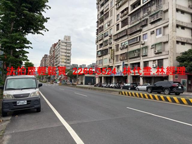 八里大樓法拍-10