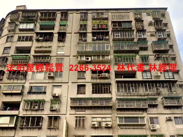 八里大樓法拍-6