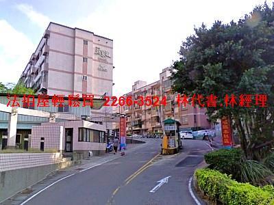 楊梅公寓拍賣-2