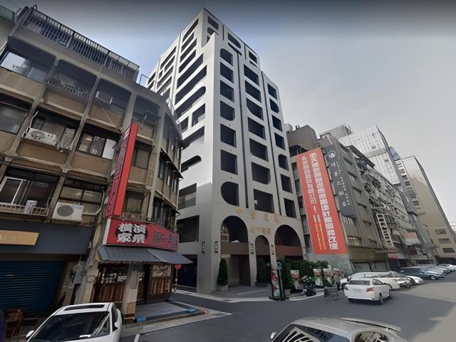 中山區大樓拍賣-5