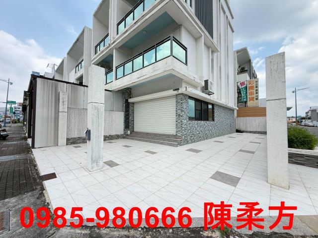 西區別墅-1