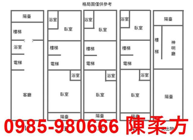 西區別墅-6