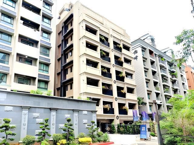 內湖華廈法拍-2