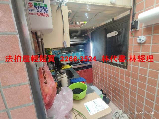 桃園法拍透天-6