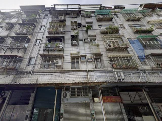 台北拍賣公寓-2