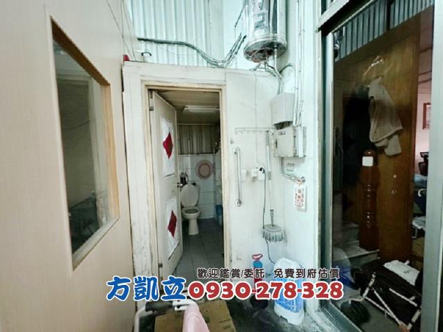 台南永康廠房-9