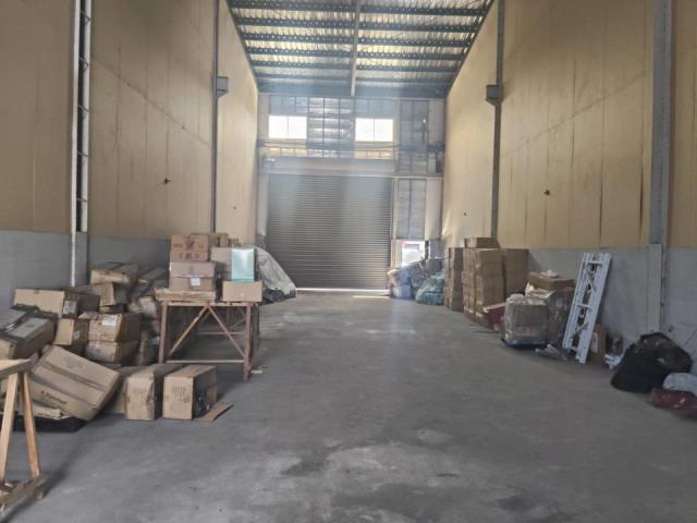 高雄岡山廠房-3