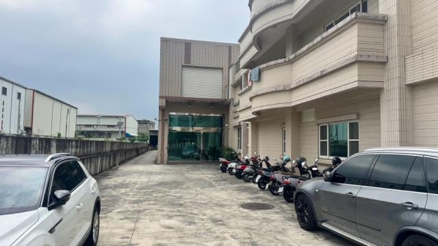 高雄鳳山廠房-7