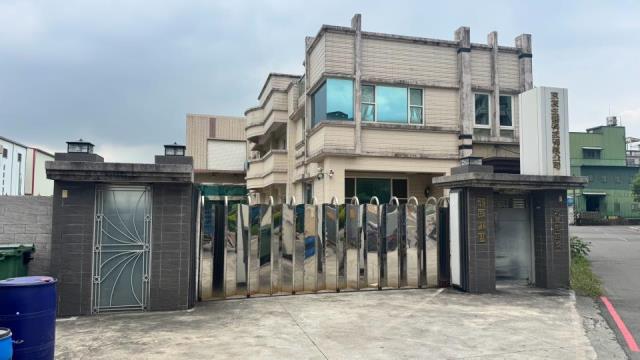 高雄鳳山廠房-4