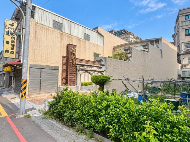 新竹湖口法拍透天-3