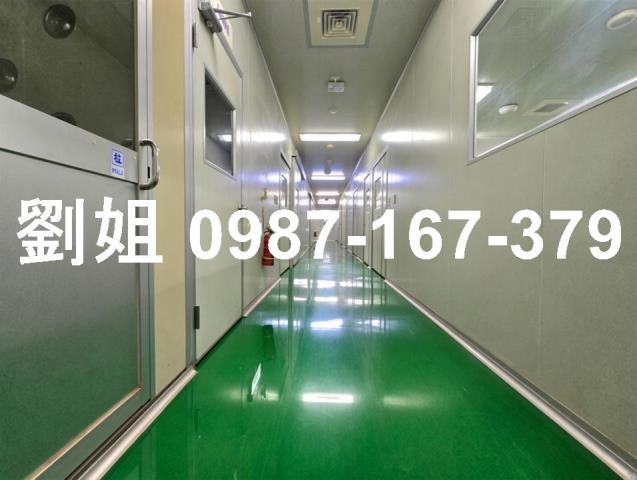 高雄鳳山廠房-1
