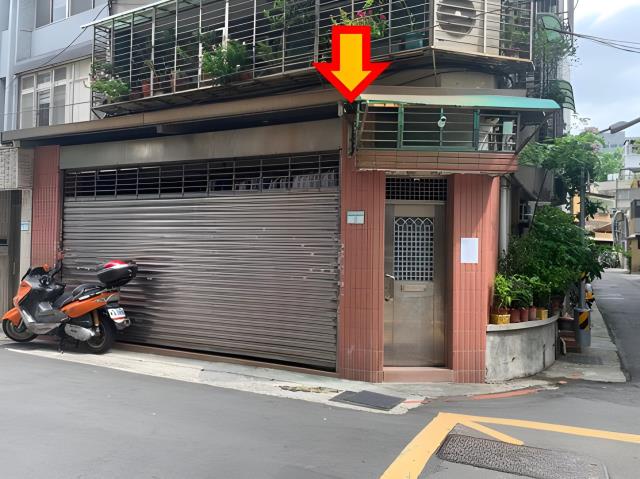 中正區法拍公寓-3