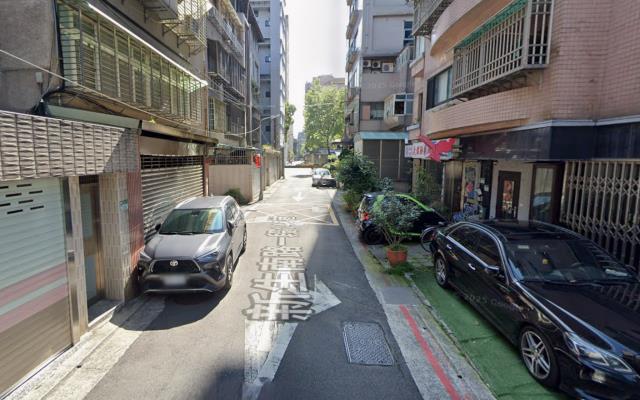 中正區法拍公寓-7