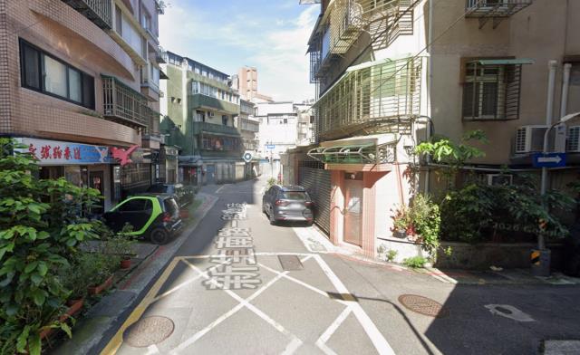 中正區法拍公寓-8