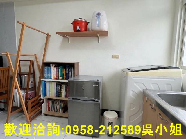 楊梅套房-9