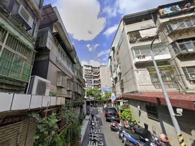 台北法拍公寓-11