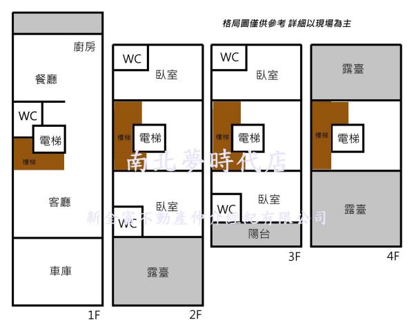 台南透天-15