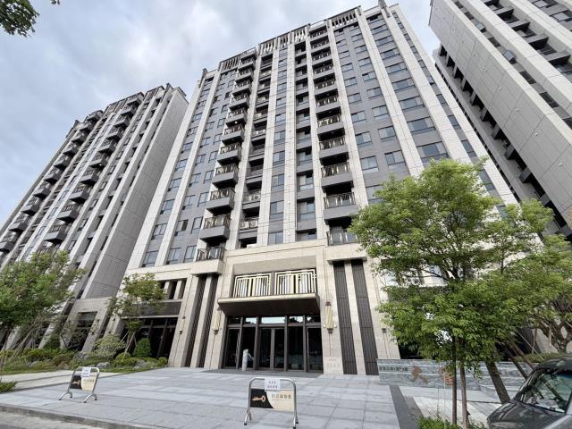 台南歸仁大樓-1