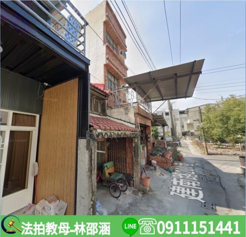 屏東屏東市法拍透天-5