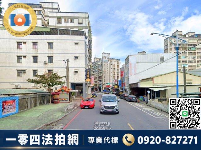 新北八里大樓拍賣-6