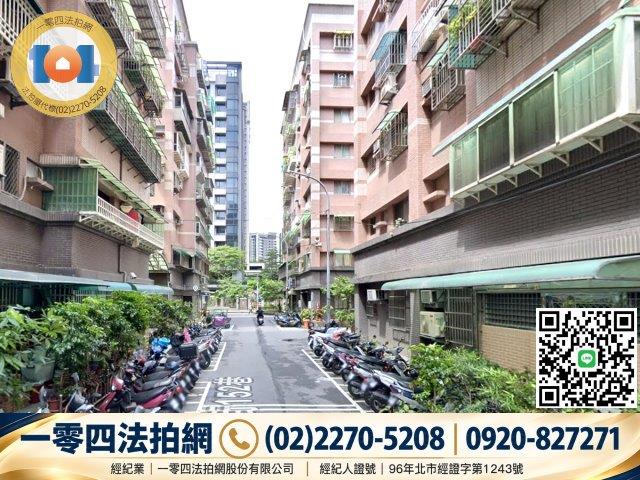 新北新莊法拍大樓-4