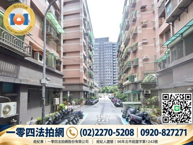 新北新莊法拍大樓-5