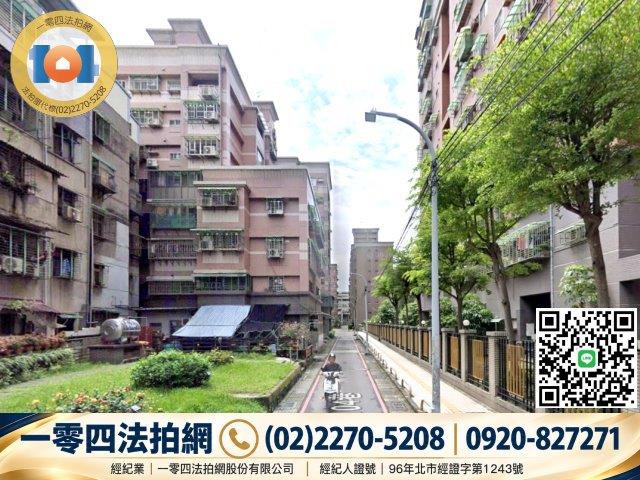新北新莊法拍大樓-6