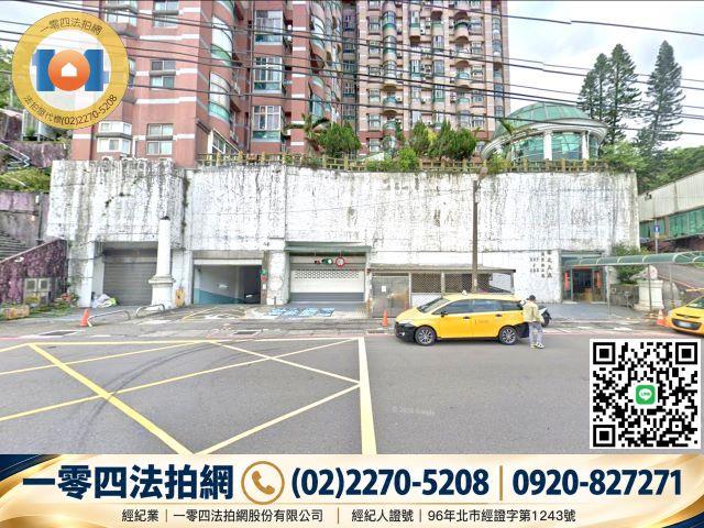 新北新店大樓法拍-6