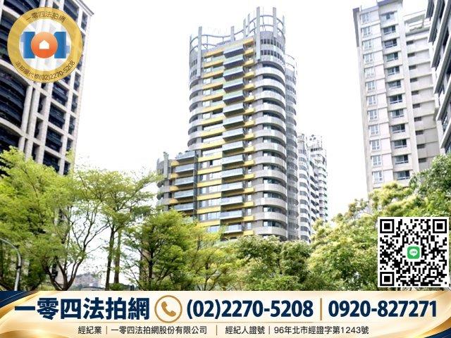 新北新店大樓法拍-4