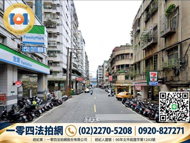 新北新店拍賣大樓-6