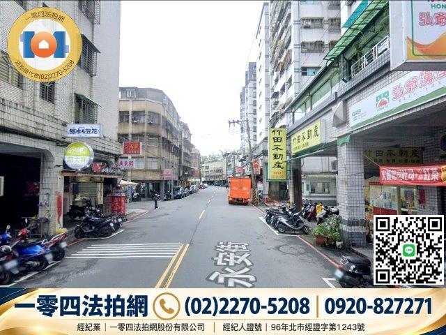 新北新店拍賣大樓-7
