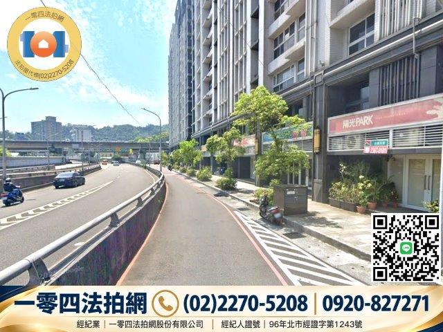 新北新店大樓拍賣-3