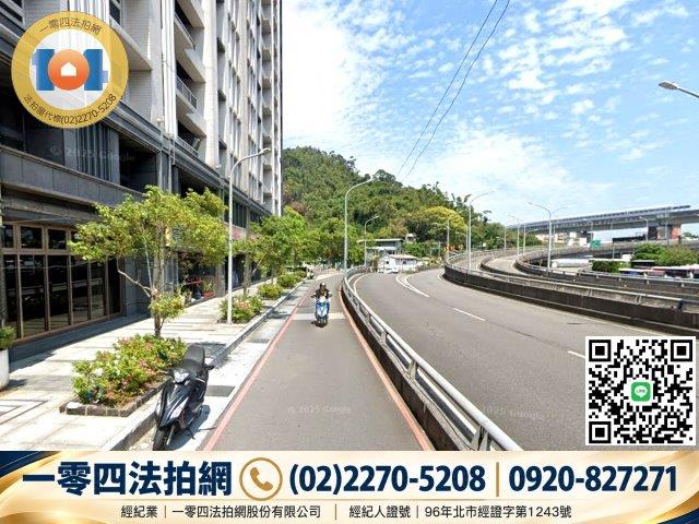 新北新店大樓拍賣-4