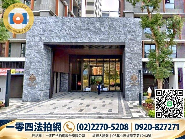 新店法拍大樓-6