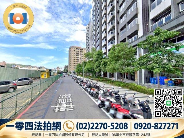 新莊大樓法拍-4