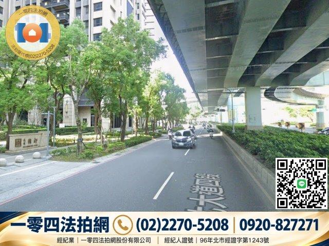 新莊大樓法拍-8