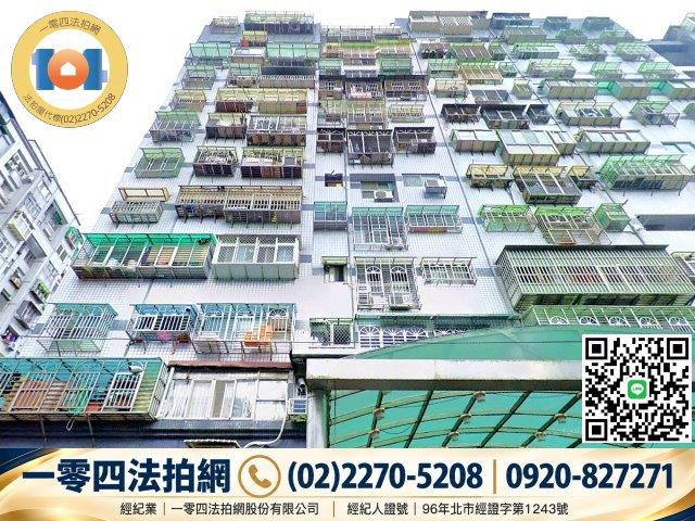 新店拍賣大樓-2