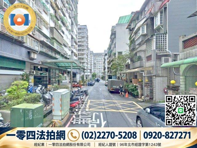新店拍賣大樓-7