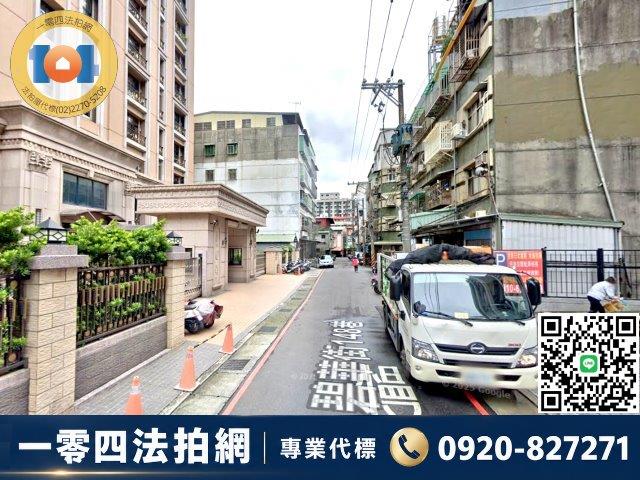 三重大樓拍賣-10