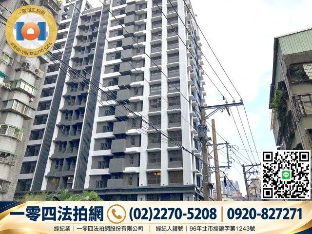 汐止法拍大樓-3