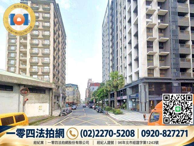 汐止法拍大樓-7