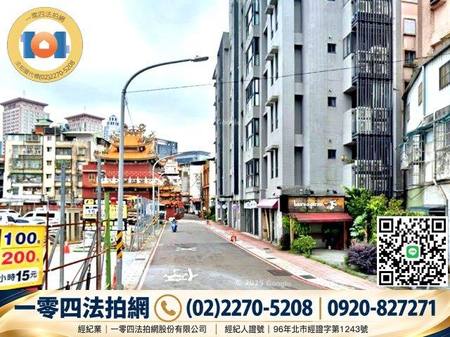 板橋華廈法拍-4