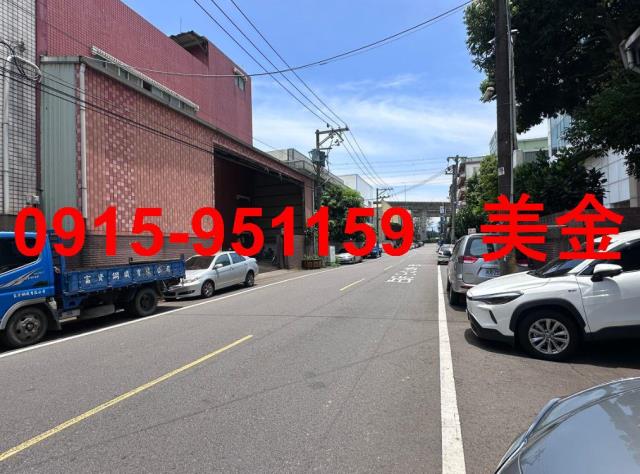 桃園廠房-3