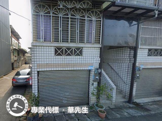 桃園法拍透天-3