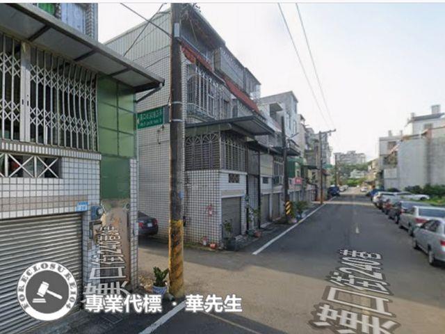 桃園法拍透天-6