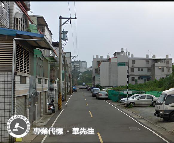 桃園法拍透天-1