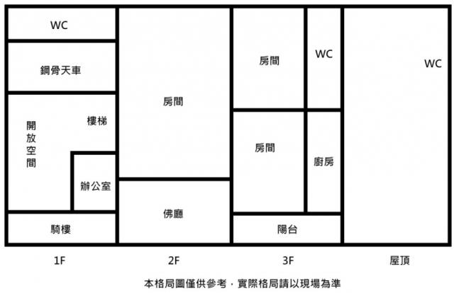 台南永康廠房-8