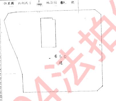 台北中山區華廈法拍-8